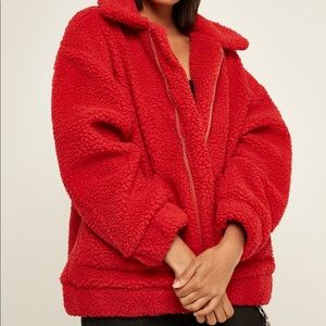 I.AM.GIA Jackets & Coats - I.AM.GIA Pixie Jacket I.AM.GIA Jackets & Coats - I.AM.GIA Pixie Jacket
